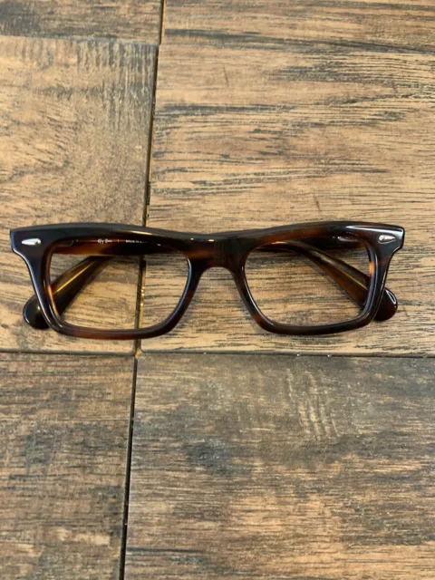 Pasture Objector Formuler AUTHENTIC RAY BAN Glasses RB 5278 2144 Tortoise 51-19 Legends Collection  G61 $69.99 - PicClick