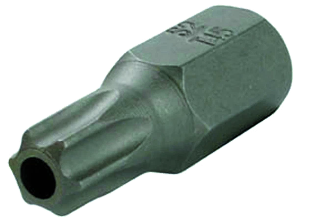 SW-Stahl Schraubendrehbit, 3/8", TR-Profil, T45 04480K45