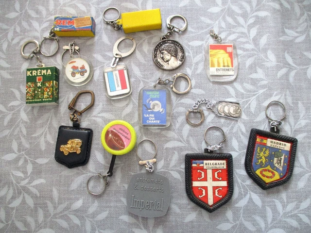 Porte-clés Sifflet Mégaphone Chat - Léger Et Puissant - Idéal Camping, Randonnée, Sécurité