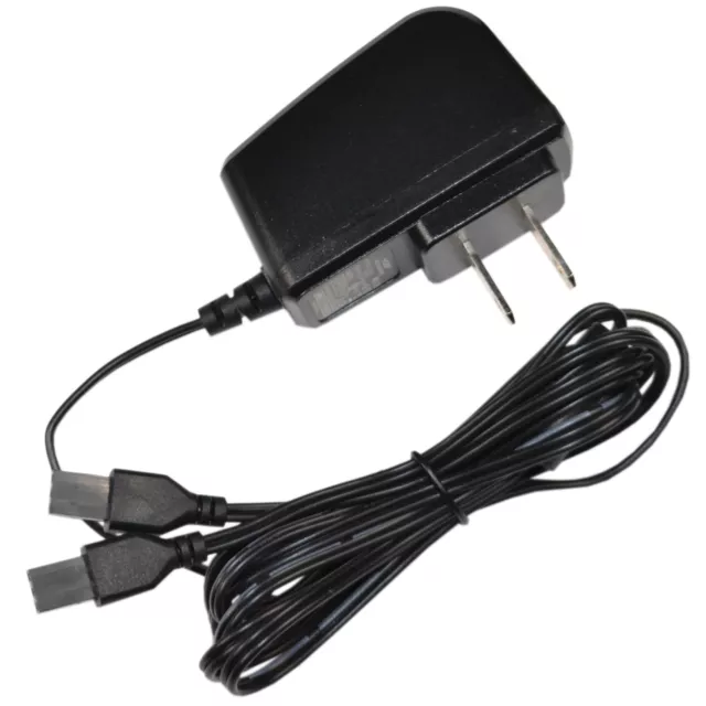 HQRP AC Adapter / Battery Charger for SportDOG RFA-220 SAC00-12650 SDT00-12304 8