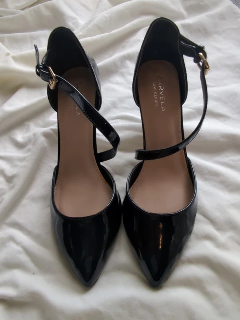 Carvela top jamm navy