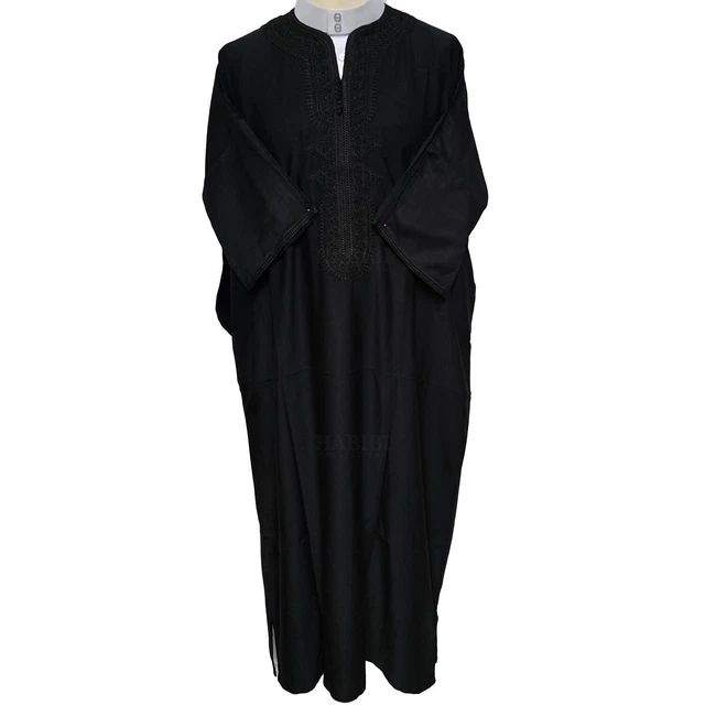 Gilet stradivarius noir et marron