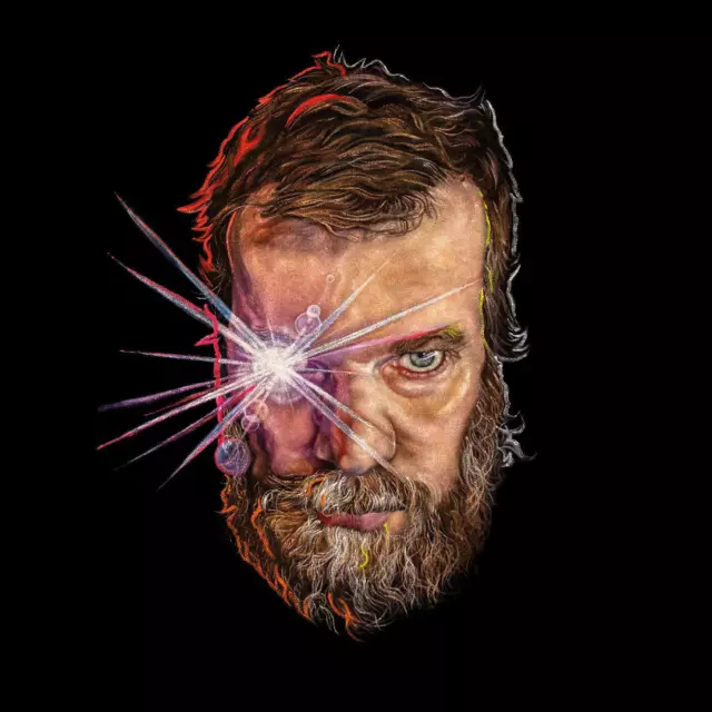 [DAMAGED] John Grant - Boy From Michigan [Box Set] NEW Vinyl