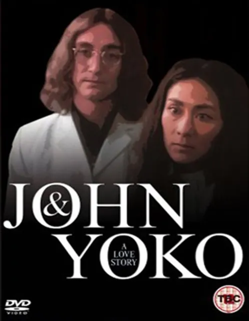UK　Story　FREE　DVD　YOKO:　PicClick　GOOD　Love　DELIVERY　(2006)　A　VERY　JOHN　Condition　14,90　AND　EUR　IT