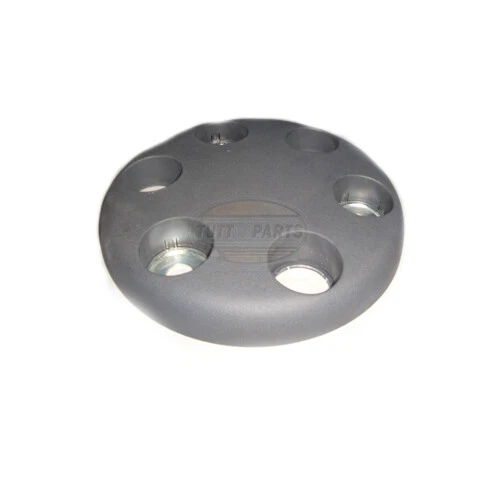 Boîte à Fusibles 112 Pins Pour Iveco Daily II (1989-1999) Et Daily III (1999-2006) - Réf. 2997086 4838244