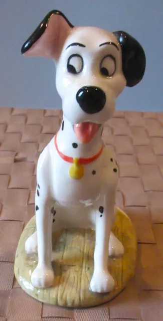 ROYAL DOULTON(item1755) PONGO DN6 FROM 101 DALMATIONS MINT. 2