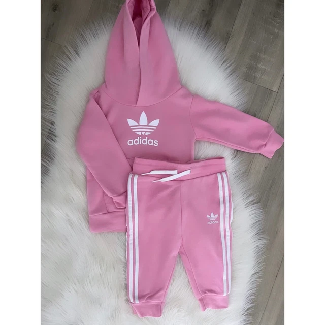 adidas tracksuit 6 9 months