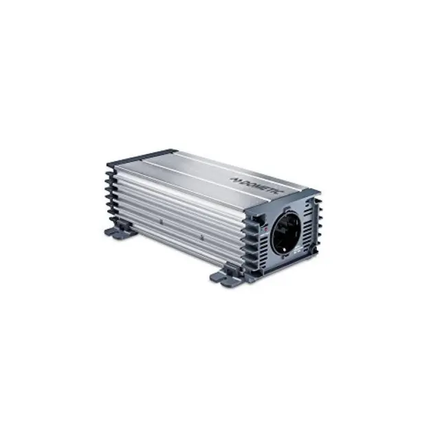 (TG. One Size) Dometic PerfectPower PP602  Inverter Onda Sinusoidale Modificata,