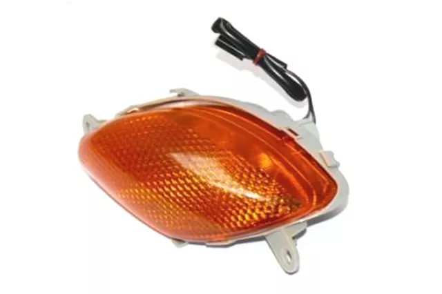 KR Blinker vorne rechts für SUZUKI GSX 1300 R Hayabusa 99-03 Indicator front R