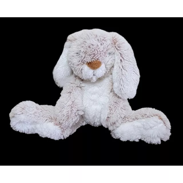 Melissa & Doug Burrow Bunny Rabbit Easter Plush Stuffed Animal Toy