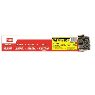 Telwin Câble de soudage Telwin 10 mètres 16 mmq 802560 