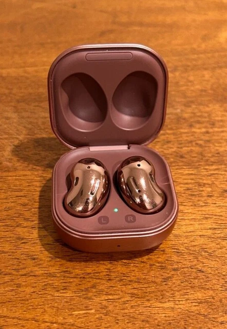 新品未使用】Buds Live Mystic Bronze Mystic Bronze Samsung Galaxy