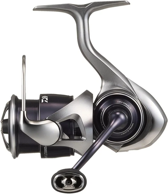 DAIWA - ダイワ　18 CALDIA LT 2000S Amazon.com : Daiwa Caldia 18 LT 2000S : Sports & Outdoors