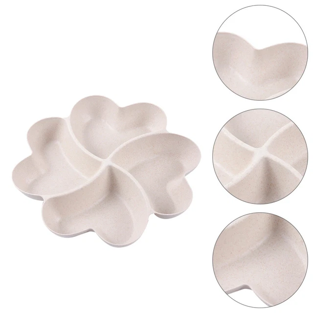 Cestini Manicati In Plastica Per Ortofrutta - 1 Kg, Con Fori, Confezione Da 400 Pezzi - Foto 8