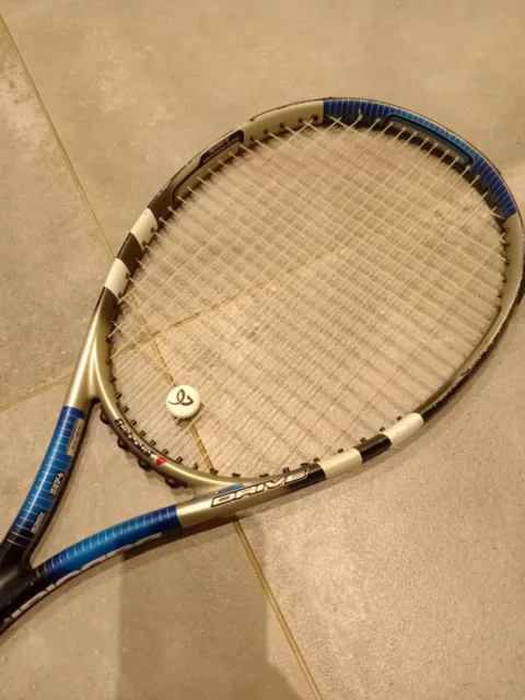 raquette de tennis babolat