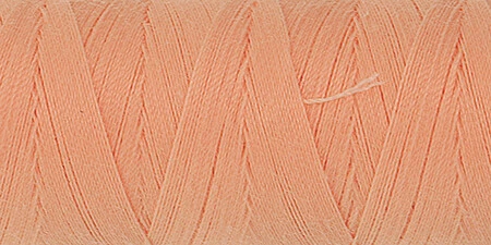 Paquete de 5 Mettler Metroseno 100% Núcleo Hilado Poliéster 50wt 165yd-Star Fish -9161-013