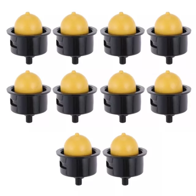 10 Pack Carburetor Lawn Mower T475 Bulb for  Lawnmower Blower Engine3957