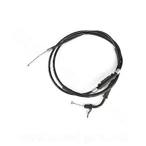 Câble D’Accélérateur & Fermeture De Gaz Pour Yamaha RD LC 500 (1984-1985) – Pièce JMP