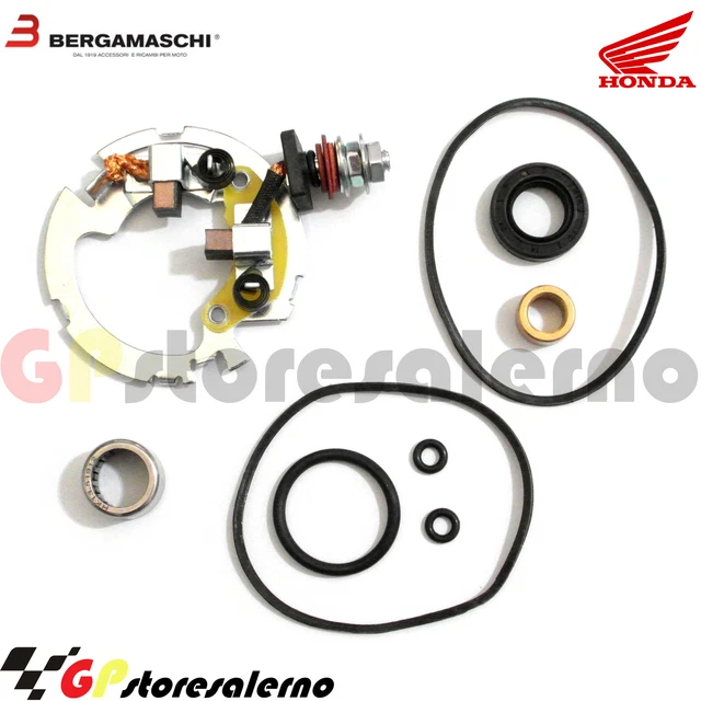 Complete ATV Carburetor Rebuild Kit For 88-90 Honda TRX300