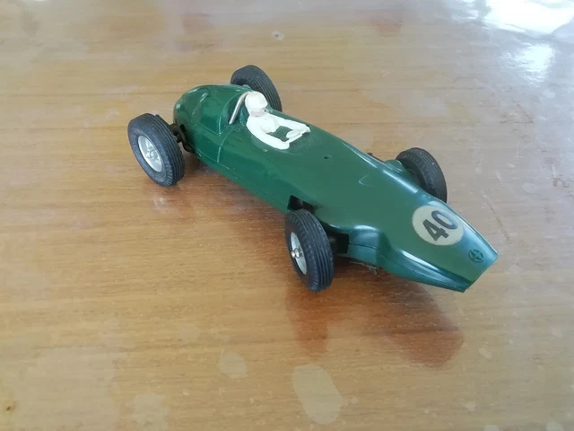 VOITURE DE CIRCUIT routier jouef EUR 25,00 - PicClick FR