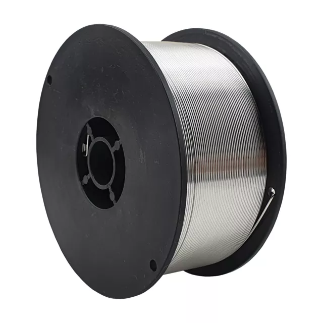 COBRA Aluminium MIG Welding Wire - ER5356 - 0.9mm x  0.5kg Spool 3