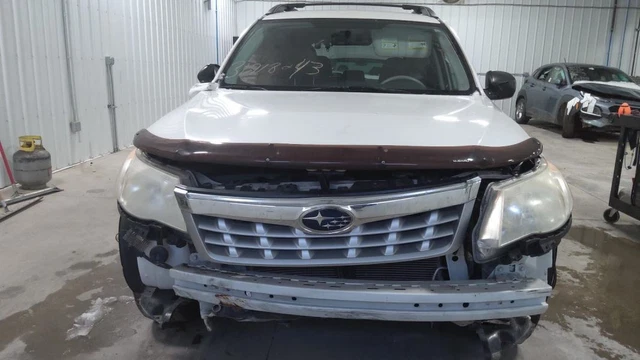 Differential Carrier Rear Axle Manual Transmission 4.44 Ratio Fits 13-18 XV CROS