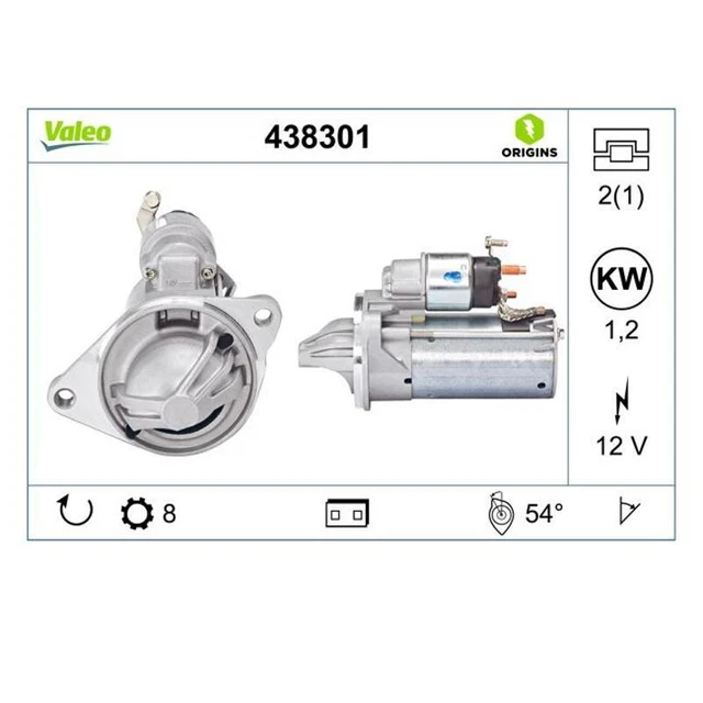 Refroidisseur D'huile Frankberg - Compatible Ford B-Max, Fiesta, Focus 1.0L 2012+