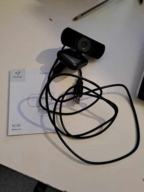 Victure sc40 webcam deals