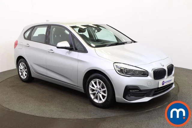2020 BMW 2 Series 218i SE 5dr Hatchback Petrol Manual