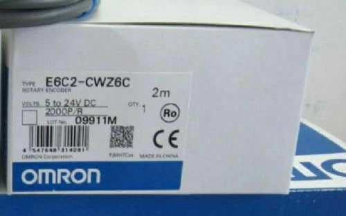 Rotary Encoders, Rotary & Linear Motion, Industrial Rotary Encoders, Rotary & Linear Motion, Industrial