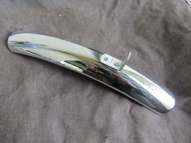 Wald Fender 700 27 Front Short Touring Vintage Varsity Continetal Schwinn Wald Fender 700 27 Front Short Touring Vintage Varsity Continetal Schwinn
