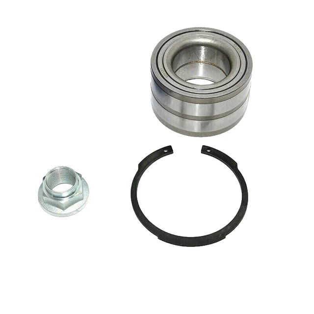 LAND ROVER DISCO 3 4 & Range Rover Sport Rear Wheel Bearing Hub