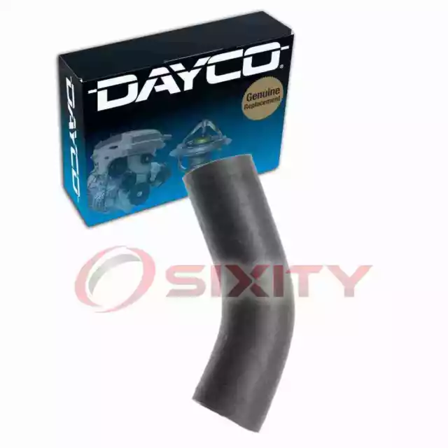 Dayco Engine Coolant Bypass Hose for 1998-2003 Dodge Durango 3.9L 5.2L 5.9L pd