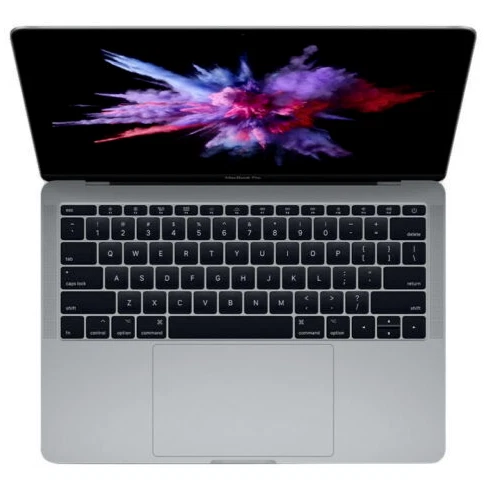 Apple MacBook Pro laptop A1706 i5 7thGEN Turbo 3.5GHz 8GB 265GB SSD 13"MUST READ