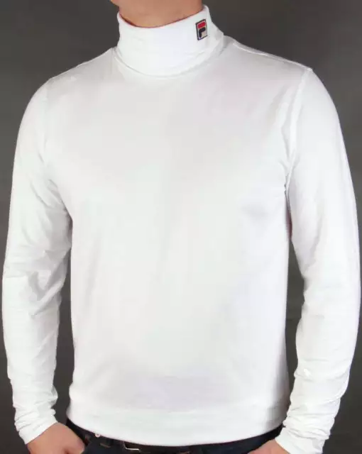 Gosha x fila turtleneck online