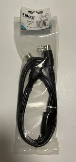 Câble adaptateur Tunze 7090.300 Aquarium  Y - Adapter Kabel