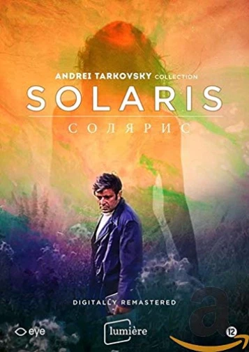 Solaris (DVD)