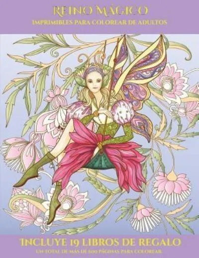 Libro Mandalas de Flores Libro Para Colorear Para Adultos De Nick Snels -  Buscalibre