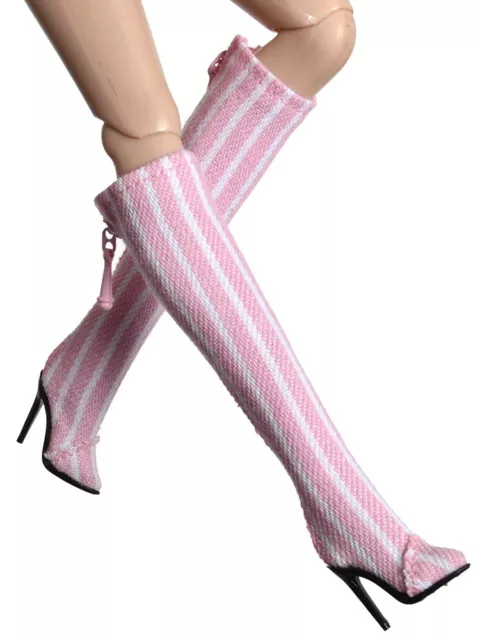 Shoes for Nu.Face Fashion royalty Poppy Parker FR6.0 FR2 Nu.Fantasy Meteor doll