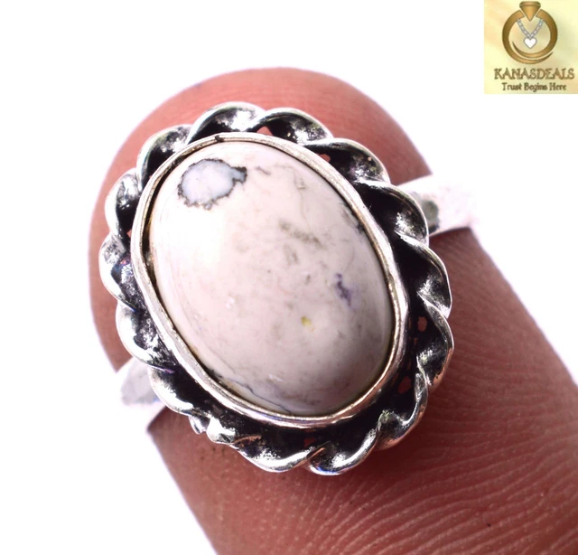 Rainbow Moonstone Plated Ring Dazzling Jewellery 4 GM Value-Priced @1.99-68630