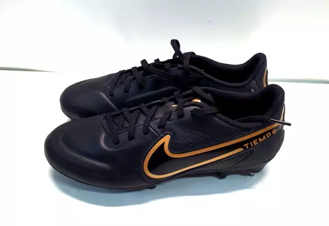 Br) Nike Tiempo Herren Outdoor Fußballschuhe Gr. 42 Rasen wie Neu