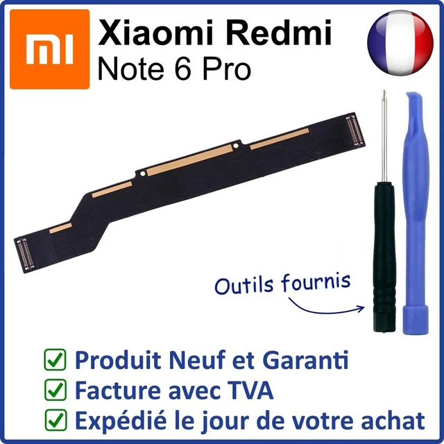 Nappe De Câble De Connexion Pour Chargeur – Compatible Xiaomi Redmi 7A – NEUVE