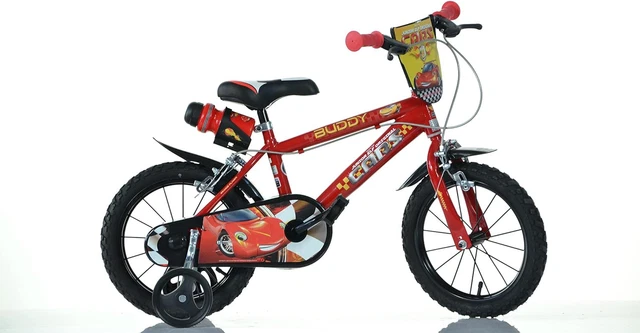 Dino bikes 16 pouces outlet
