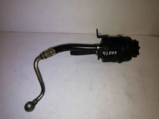 Réservoir de liquide de frein audi a6 berlina 2.4 v6 30v (165 cv)