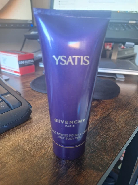 Ysatis body lotion new arrivals