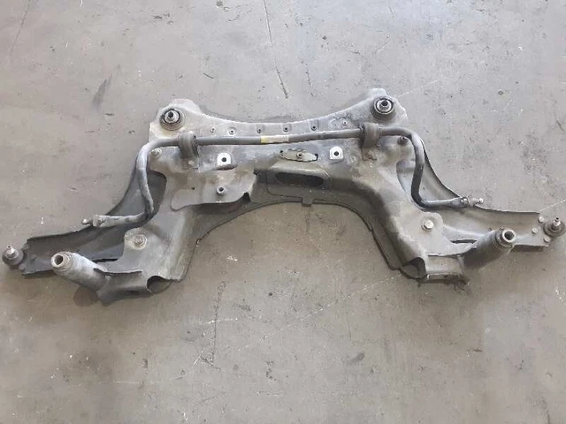 Assale Anteriore / 1410720 Per Renault Megane Iii Berlina 5 P Expression