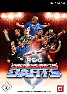 PDC World Championship Darts by CDV Software Ent... | Game | condition very good