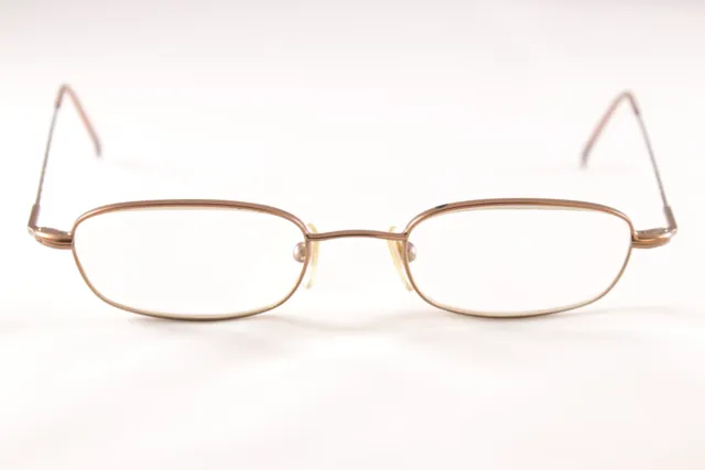DKNY 6402 Full Rim O3953 Used Eyeglasses Frames - Eyewear