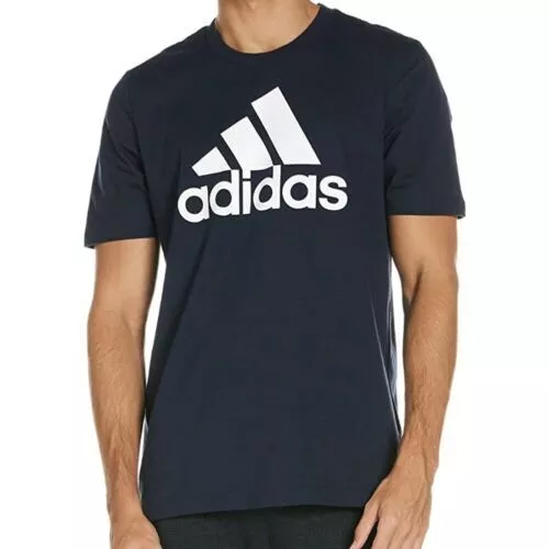 adidas Men's Essentials Sport Tee