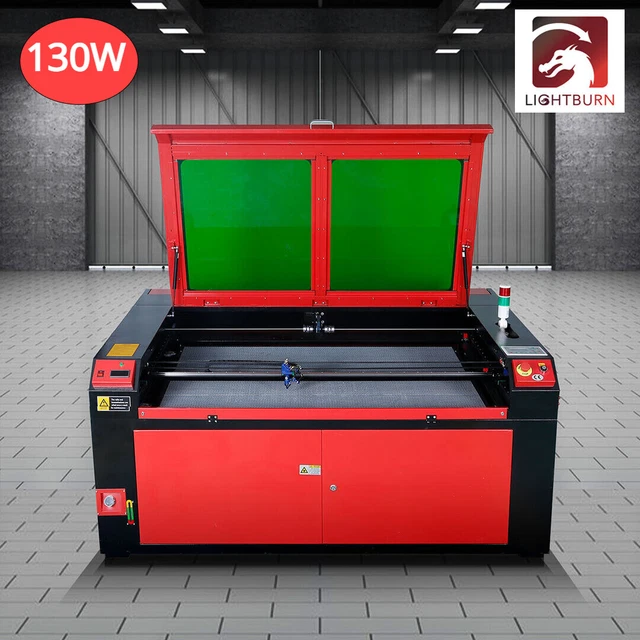 Niveau Laser Rotatif MCWlaser EU Stock 40W K40 Tube Laser CO2 Longueur 700mm Pour Machine De Gravure Et De Découpe Laser Et Graveur Laser Calebasse Gourde